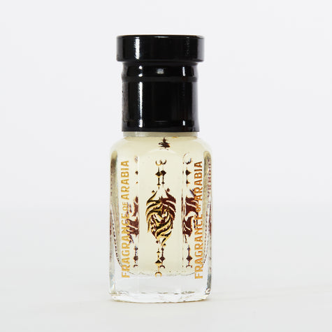 White Smoke 1001 Nights – Enchanting Spicy & Smoky Elegance