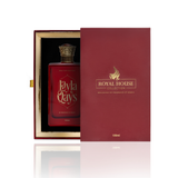 Brown The Royal House Collection – Layla wa Qays