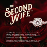 Black The Second Wife™ – Iconic. Alluring. Unforgettable