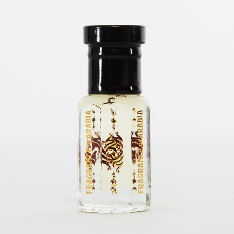 White Smoke Silk Musk Royal Scent – Soft, Silky & Timeless