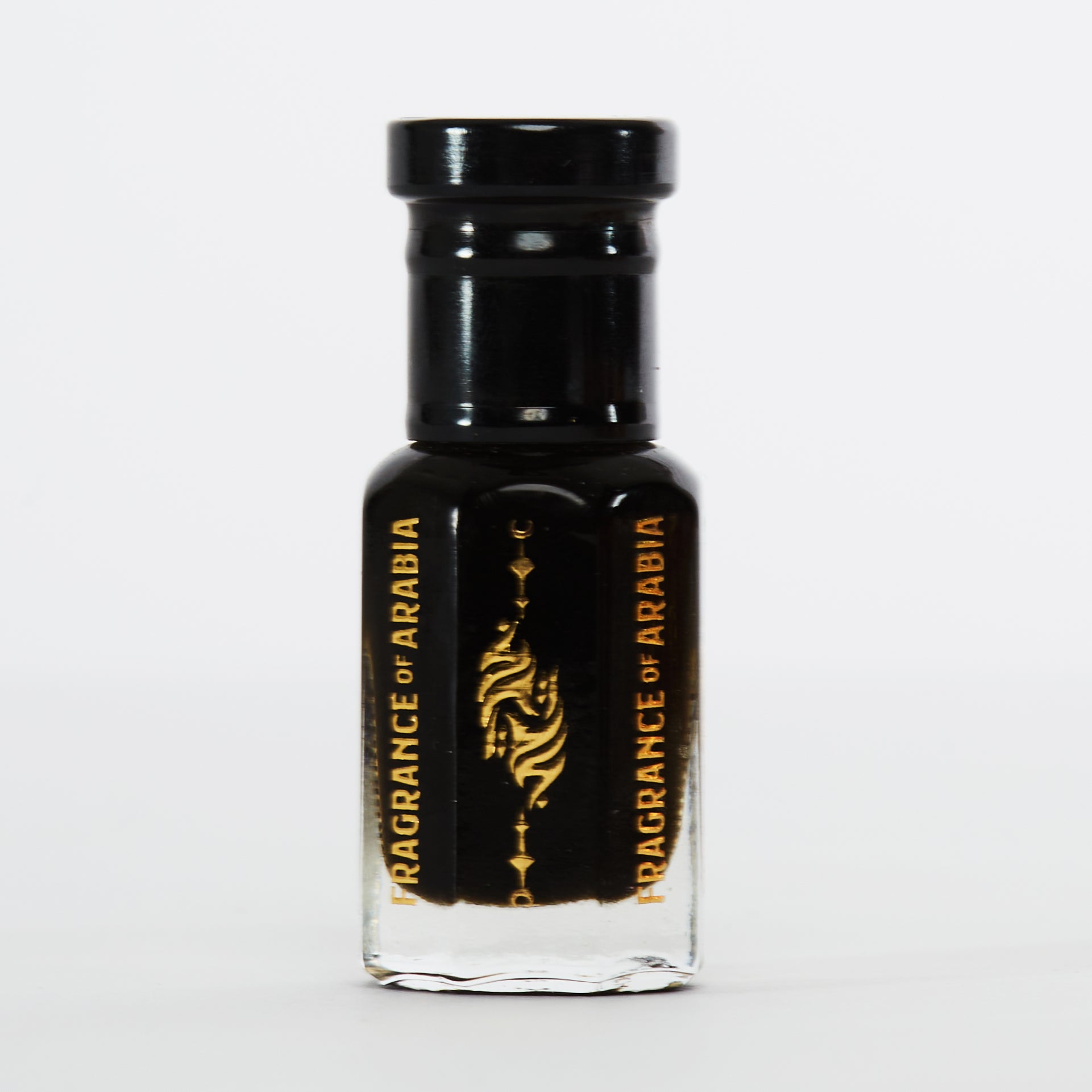 Musk KL (Black Musk) Fragrance Oil By Surrati – Authentic Saudi Arabian Perfume