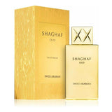 Light Goldenrod Shaghaf Oud – Passionate. Fiery. Alluring