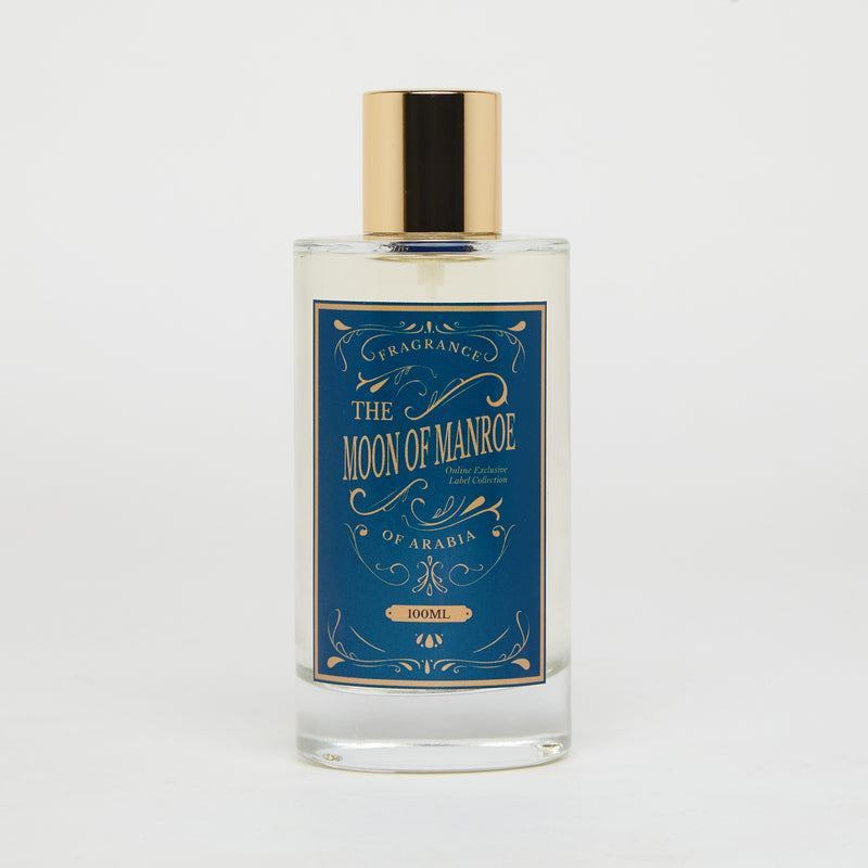 Lavender The Moon Of Manroe Perfume Spray 50ml