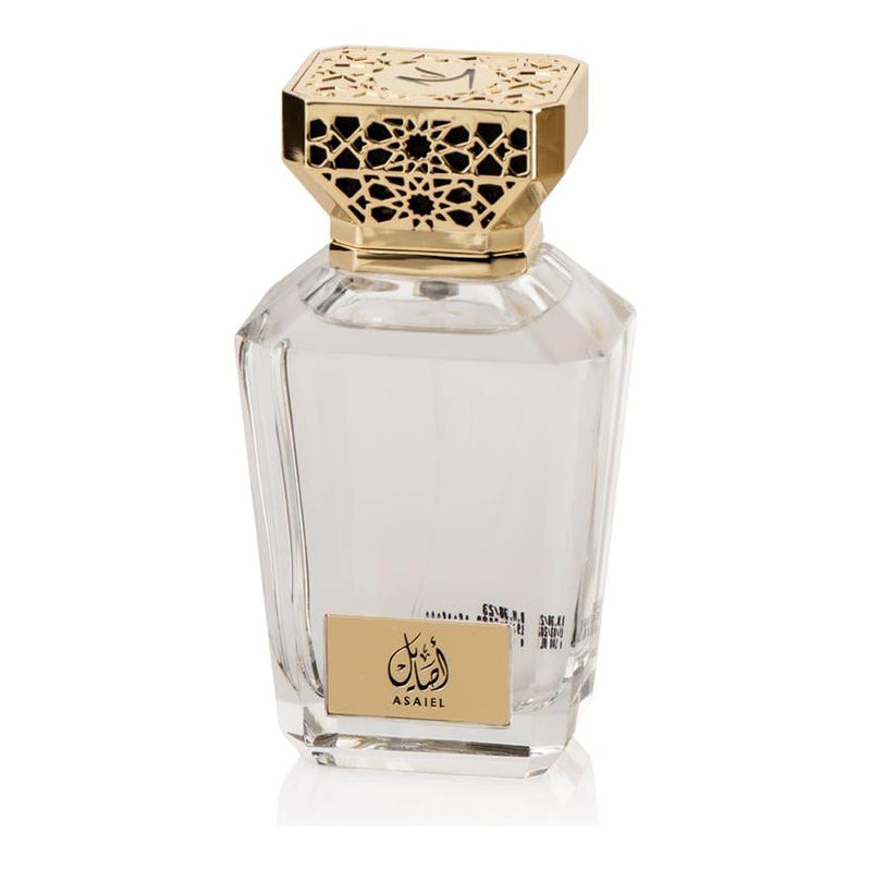 Light Gray Asaiel by Oud Elite