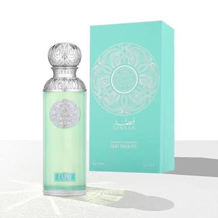 Capri – Fresh. Uplifting. Effortless