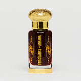 Beige Blue Oud – Dark. Smoky. Exquisitely Opulent