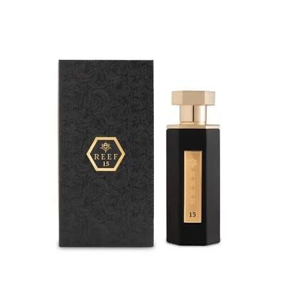 Reef 15 – Fresh. Refined. Effortless – Fragrance of Arabia