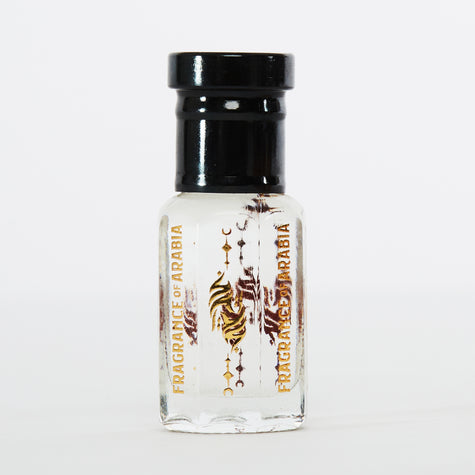 Lavender White oud (Premium)