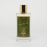 Dark Olive Green Majestic Oud – Radiant. Refined. Commanding