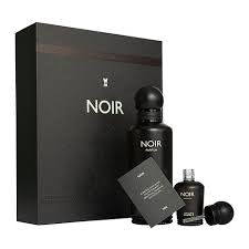 White Smoke Noir – Dark. Refined. Addictive