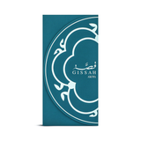 Dark Cyan Akoya – Radiant. Smooth. Sophisticated