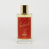Lavender Omnai Oud (Limited) – Raw. Earthy. Sacred