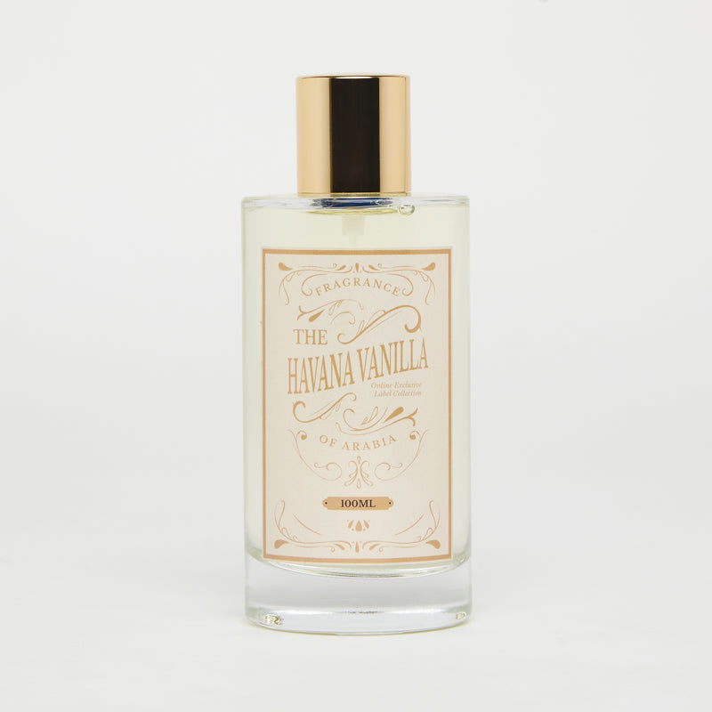Beige Havana Vanilla