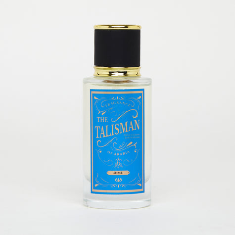 Lavender Talisman – Radiant. Modern. Magnetic