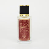 Sienna Pink Cloud – Sweet. Dreamy. Sensual