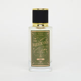 Antique White Majestic Oud – Radiant. Refined. Commanding