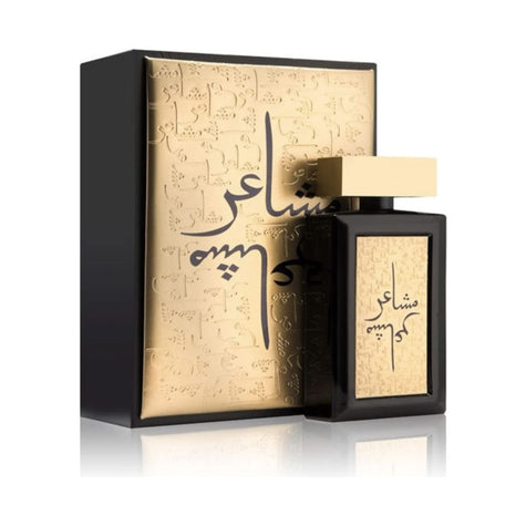 Wheat Mashaer Gold by Oud Elite