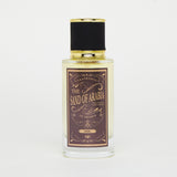Dim Gray Sand of Arabia – Soft. Pure. Serene