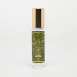 Dim Gray Majestic Oud – Radiant. Refined. Commanding