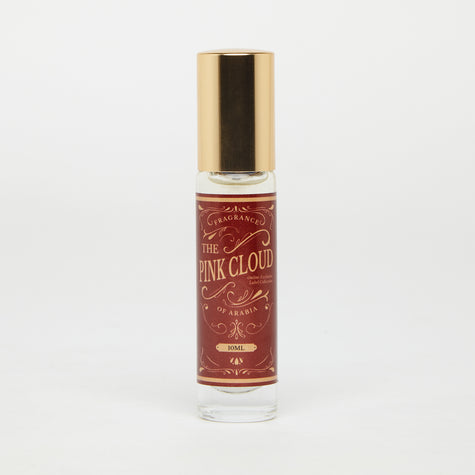 Dark Slate Gray Pink Cloud – Sweet. Dreamy. Sensual