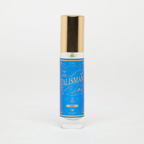 Dark Slate Gray Talisman – Radiant. Modern. Magnetic