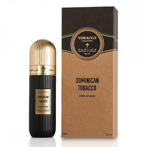 White Smoke Dominican Tobacco – Warm. Smooth. Distinguished