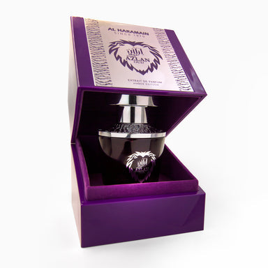 White Smoke Azlan Oud Amber Edition – Bold. Luxurious. Adventurous