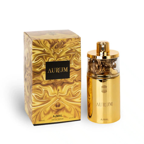 White Smoke Aurum – Radiant. Elegant. Addictive