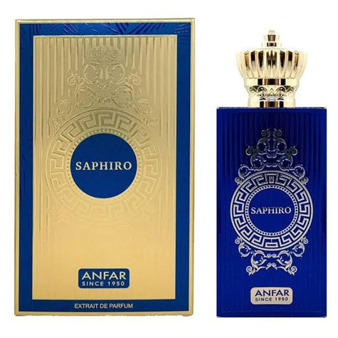 Saphiro – Fresh. Polished. Modern