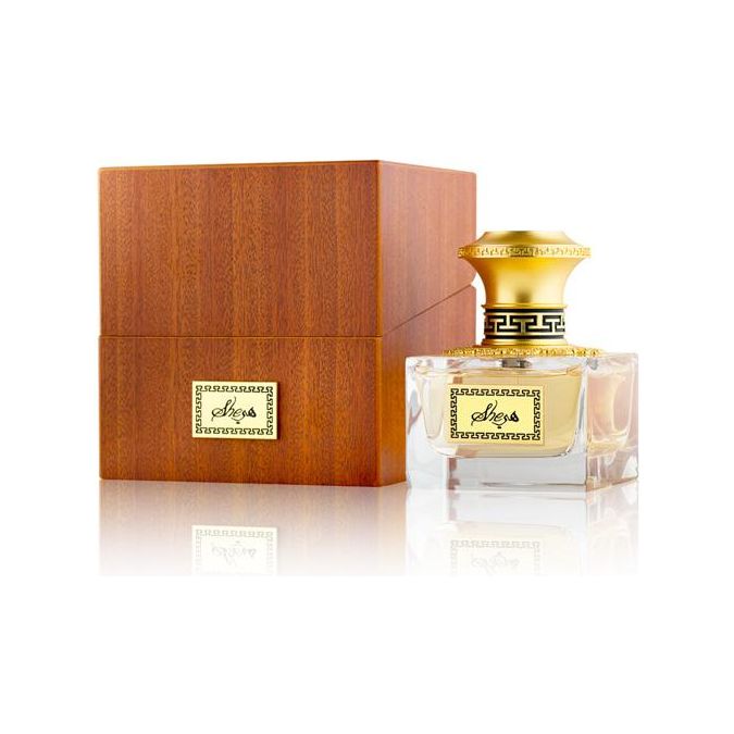 Sienna She by Oud Elite