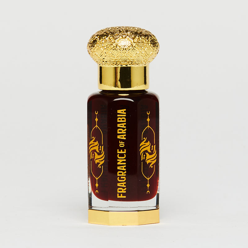 Beige Special Pure Dehnal Oud Hindi Amber Rose blend