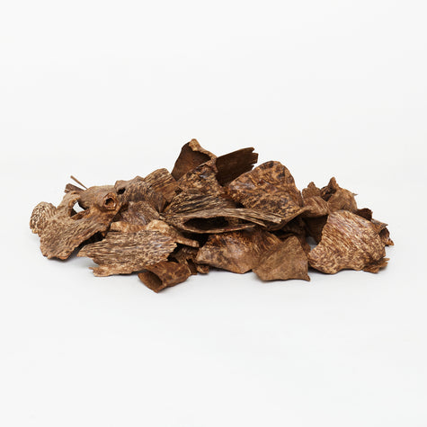 White Smoke Vietnamese Agarwood Chips