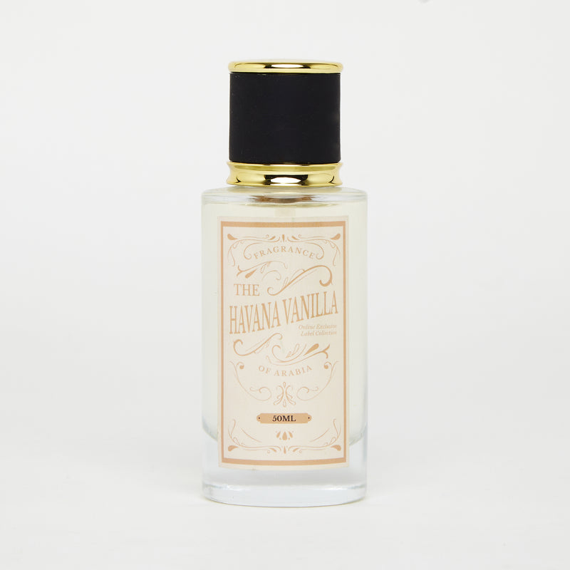 Beige Havana Vanilla