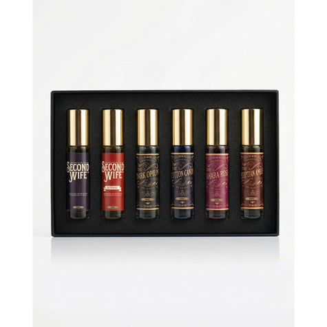 Black Bestseller Harmony – Balanced. Elegant. Universally Loved