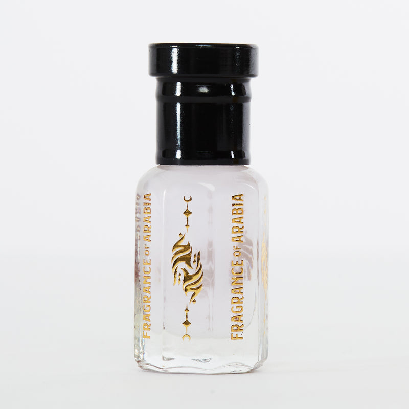 Lavender Baby Powder – Soft. Nostalgic. Comforting