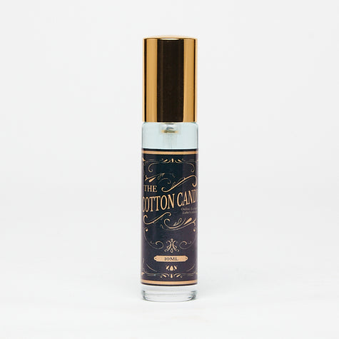 White Smoke The Cotton Candy – Playful. Sweet. Irresistibly Nostalgic