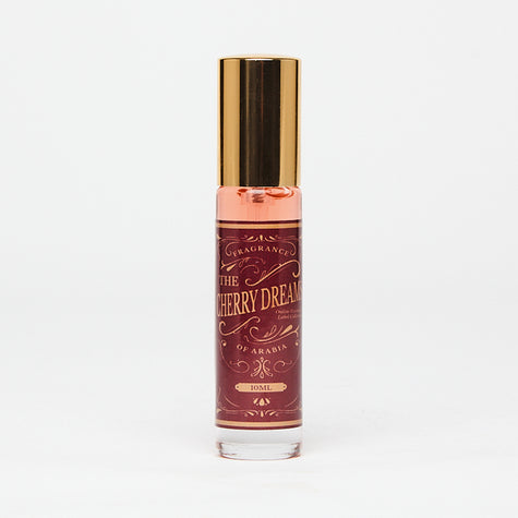 White Smoke The Cherry Dreams – Soft. Addictive. Dreamlike