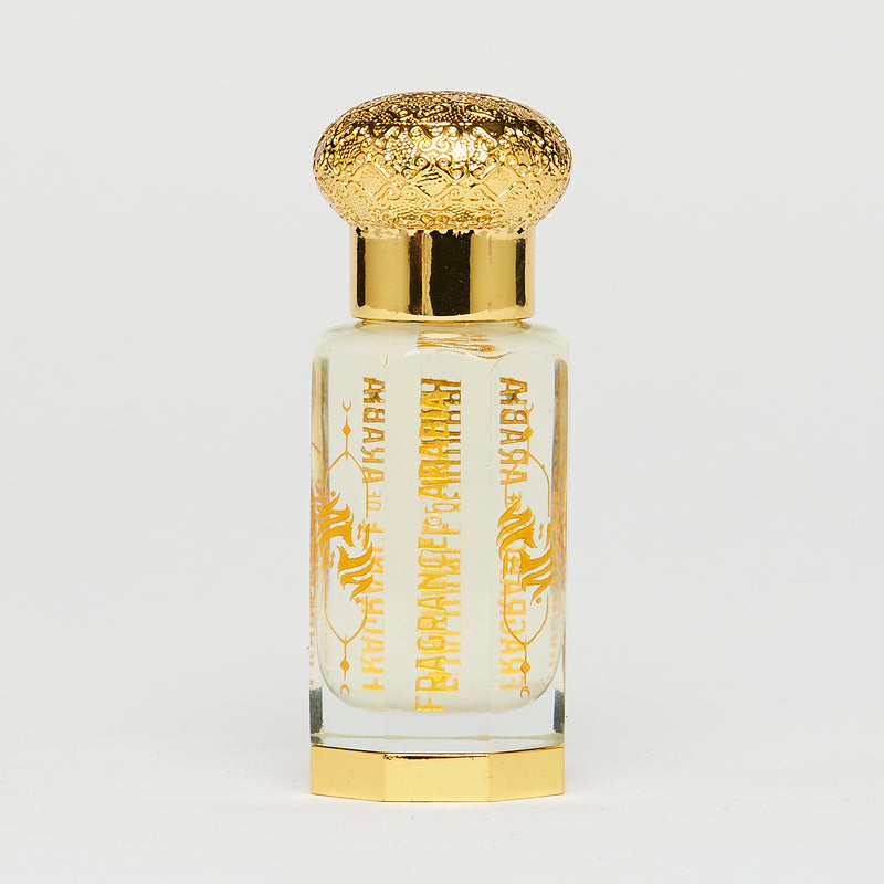 Egyptian Oud – Timeless – Fragrance of Arabia