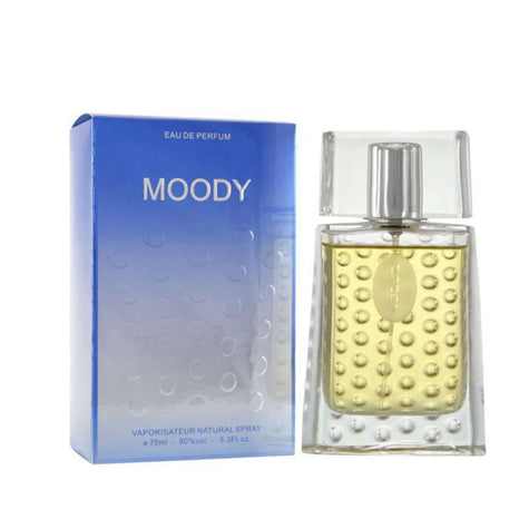 Gray Moody EDP by Arabian Oud