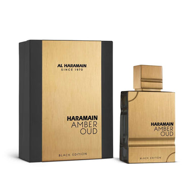 Tan Amber Oud Black Edition – Sultry. Powerful. Unforgettable