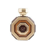 White Smoke Al Fareed – Bold. Refined. Distinctive
