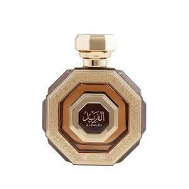 White Smoke Al Fareed – Bold. Refined. Distinctive