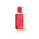 White Smoke Yaqoot – Radiant. Feminine. Joyful