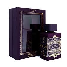 Dark Slate Gray Badee Al Oud- Amethyst By Lattafa