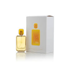 Light Gray Kahraman – Fresh. Fruity. Elegant