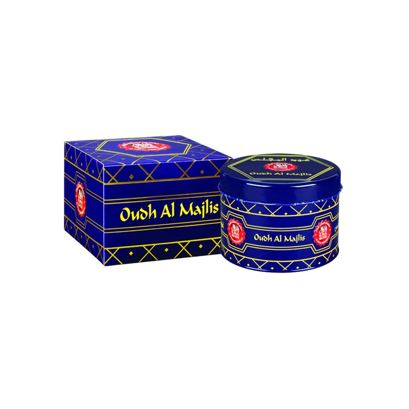 Midnight Blue Oudh al Majlis