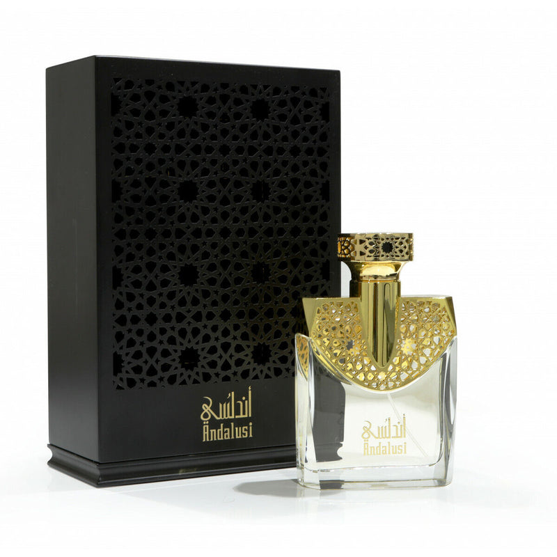 Light Gray Andalusi by Arabian Oud