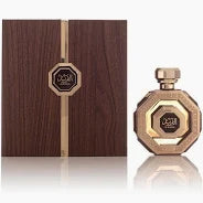 White Smoke Al Fareed – Bold. Refined. Distinctive