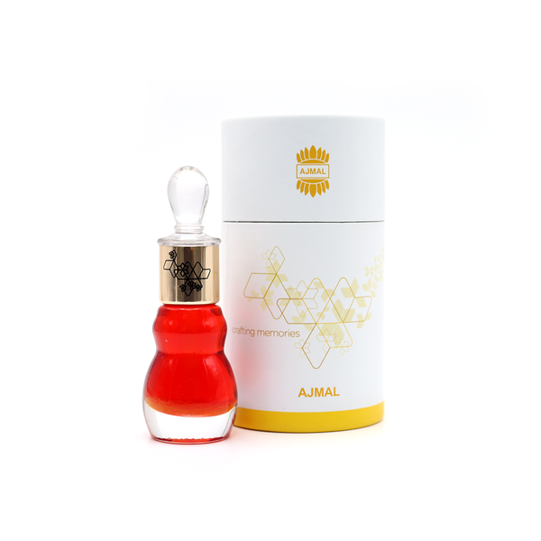 Zafran – Opulent – Fragrance of Arabia - Main Image