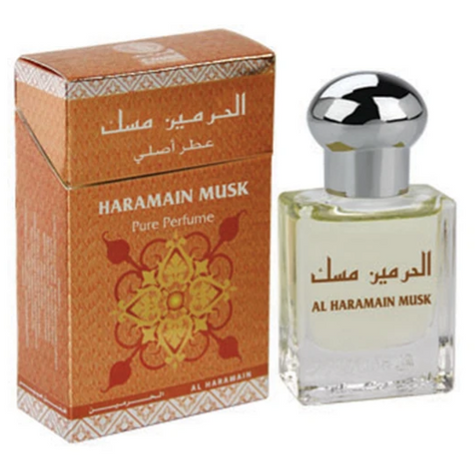 Sienna Haramain Musk